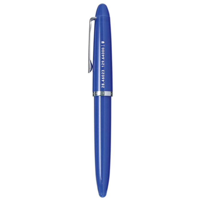 Sailor Special Edition Profit Junior Satellite Crayon Project CT Fountain Pen Set