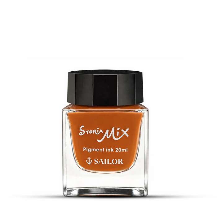 Sailor Storia Mix Ink Bottle