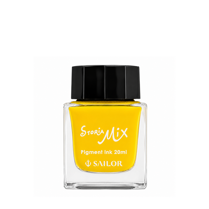 Sailor Storia Mix Ink Bottle
