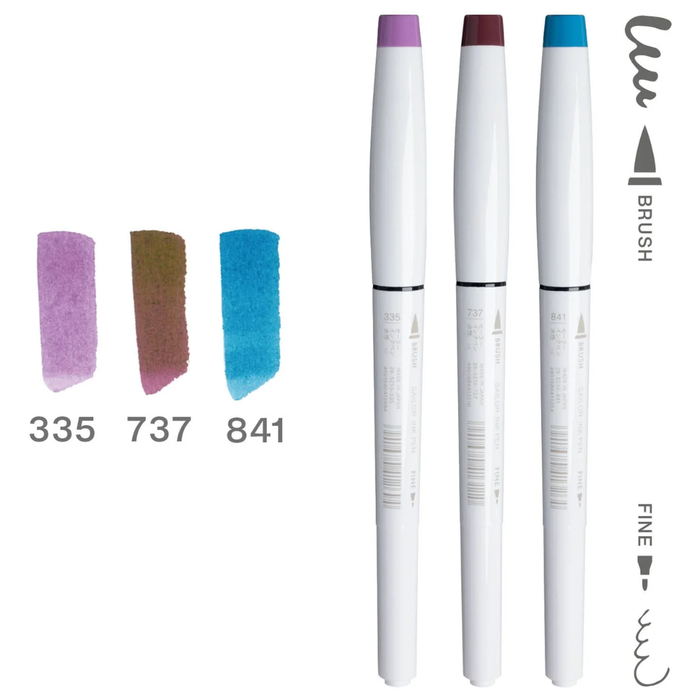 Sailor Studio Ink Marker