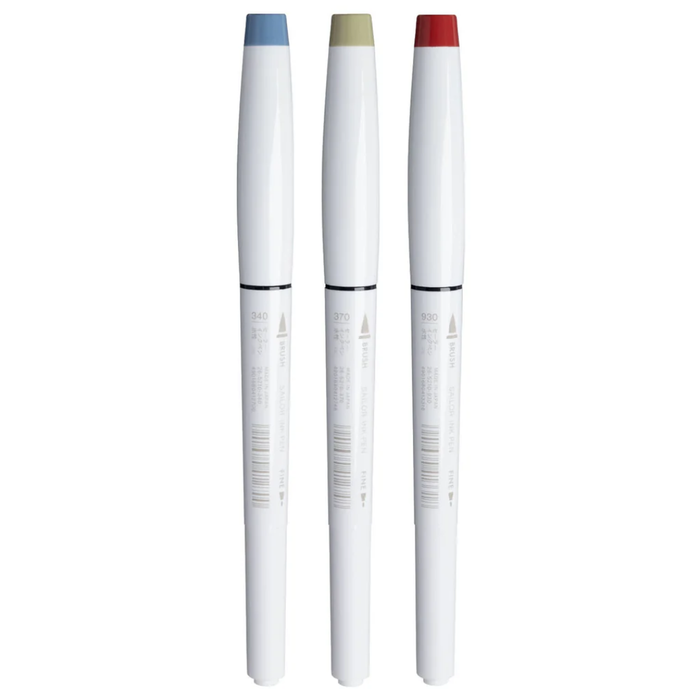 Sailor Studio Ink Marker