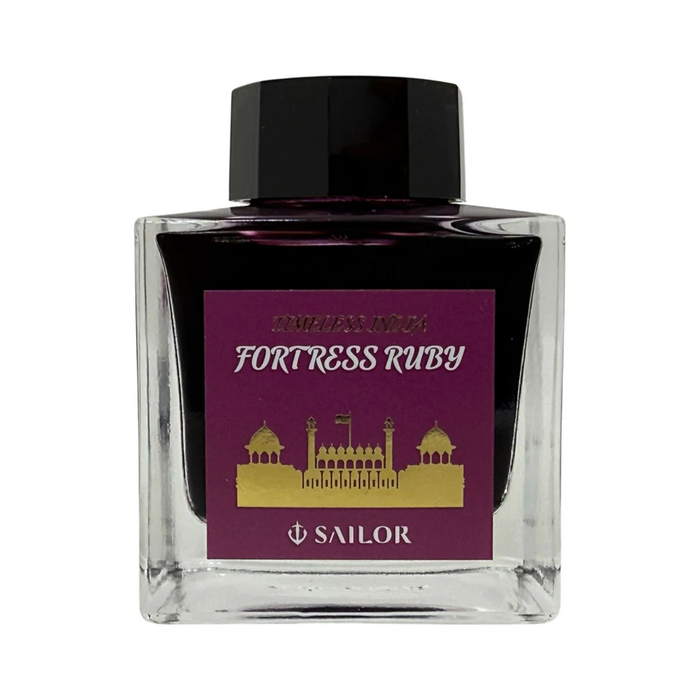 Sailor Timeless India Ink Bottle