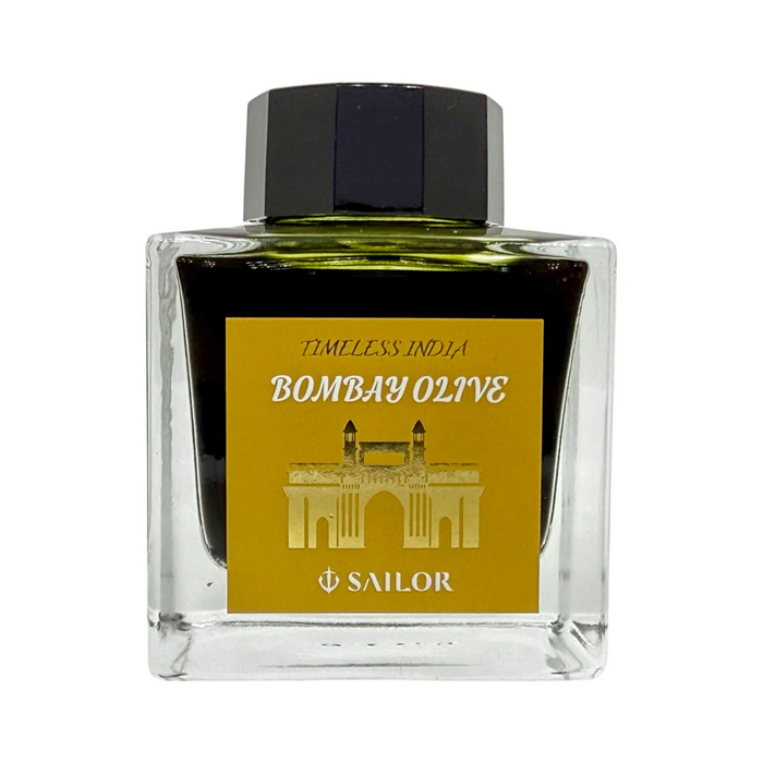 Sailor Timeless India Ink Bottle