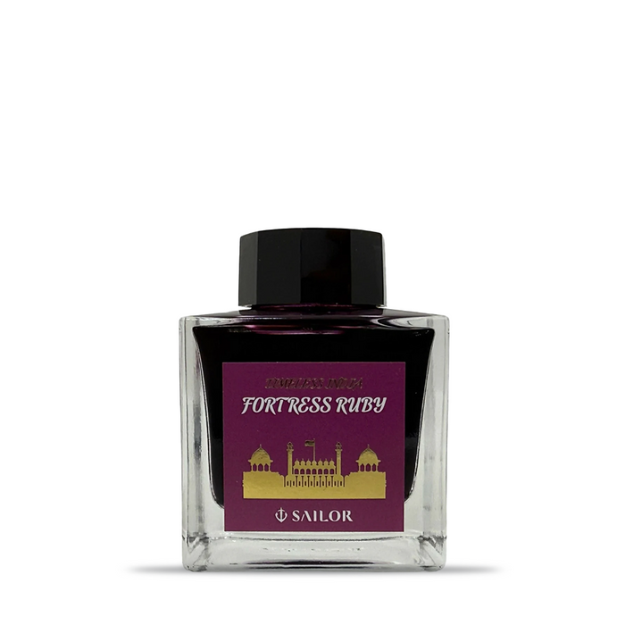 Sailor Timeless India Ink Bottle