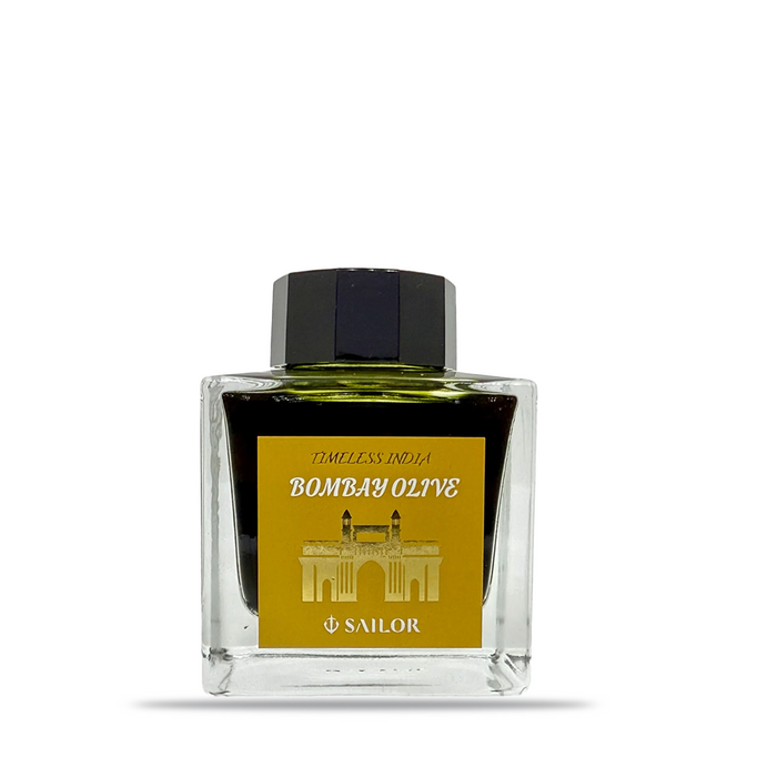 Bombay Olive