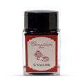 Sailor World Tea time Ink Bottle