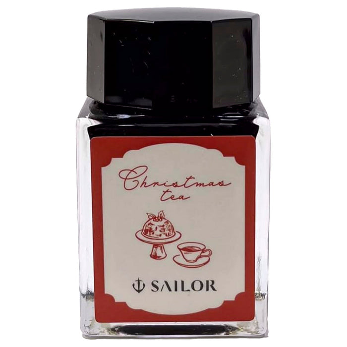 Sailor World Tea time Ink Bottle