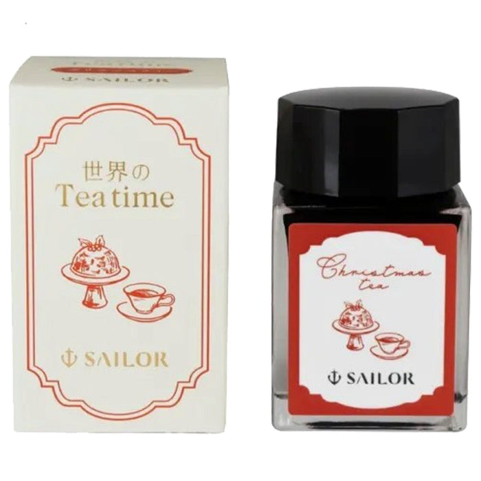 Sailor World Tea time Ink Bottle