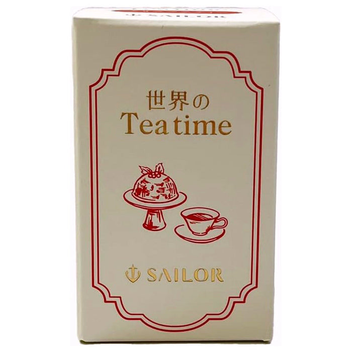 Sailor World Tea time Ink Bottle