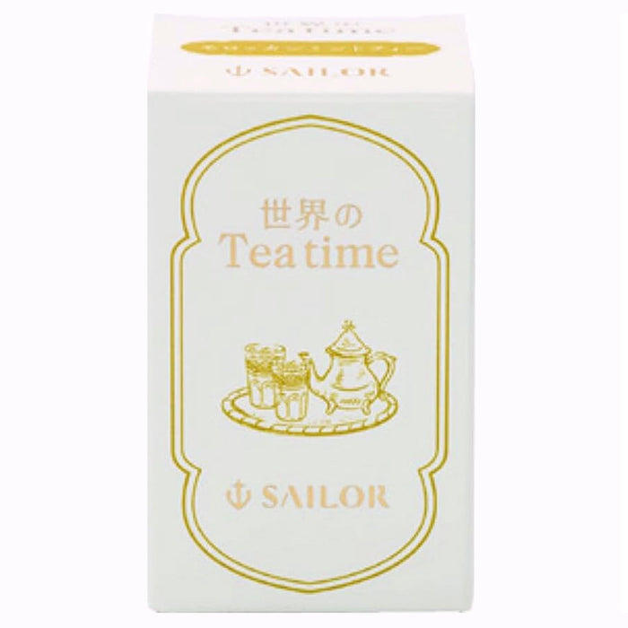 Sailor World Tea time Ink Bottle