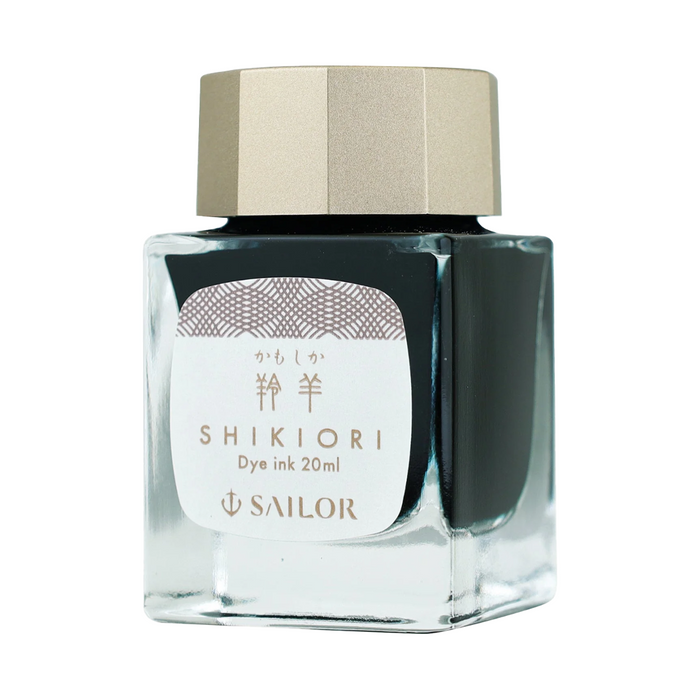Sailor Yurameku Ink Bottle