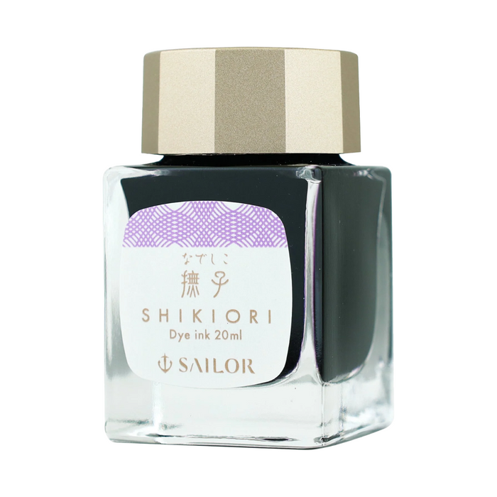 Sailor Yurameku Ink Bottle
