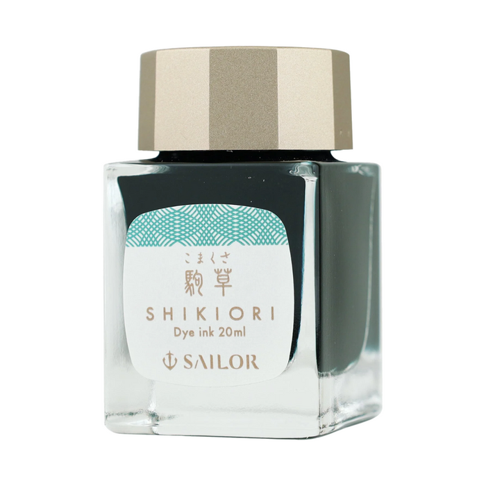 Sailor Yurameku Ink Bottle