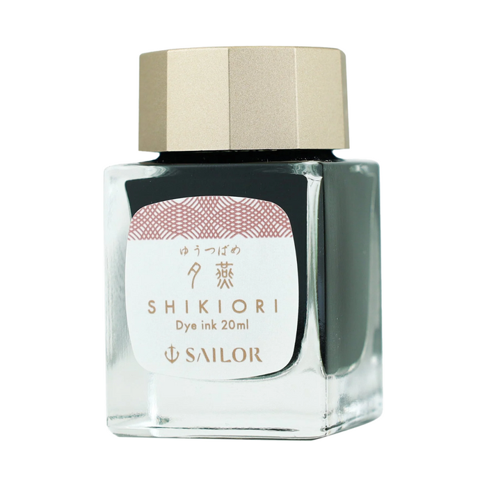Sailor Yurameku Ink Bottle