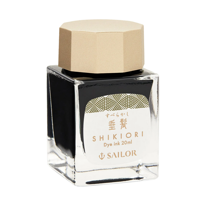 Sailor Yurameku Ink Bottle