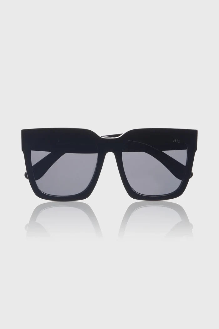 Image 2 of 11 - SANTA BARBARA FRAME - BLACK