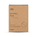 Scholar Paryavaran A5 Ruled Notepad