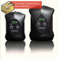 Scratch and Dent Aquarium Co - Op Air Pump with Battery Backup - Aquarium Co - Op