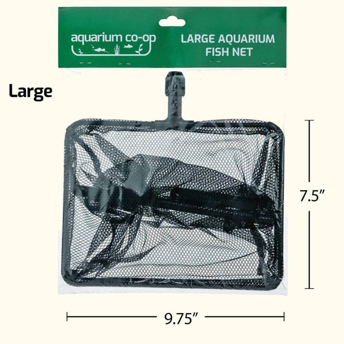 Scratch and Dent Aquarium Co - Op Fish Net - Aquarium Co - Op