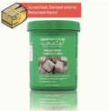 Scratch and Dent Aquarium Co - Op Freeze Dried Tubifex Worms - Aquarium Co - Op