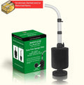 Scratch and Dent Black Easy Flow Sponge Filter (fine) - Aquarium Co - Op