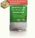 Scratch and Dent Crushed Coral 1 Pound - Aquarium Co - Op