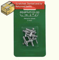 Scratch and Dent Individual Metal Air Valves - Aquarium Co - Op