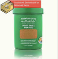 Scratch and Dent Magic Small Fish Feed - Aquarium Co - Op