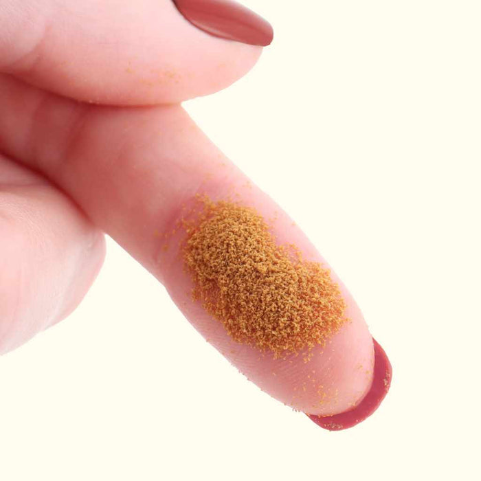 Scratch and Dent Magic Small Fish Feed - Aquarium Co - Op