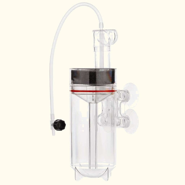 Scratch and Dent Ziss Egg Tumbler - Aquarium Co - Op