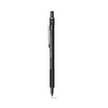 Scrikss Graph-X Matte Black Mechanical Pencil