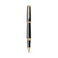 Scrikss Heritage Glossy Black Roller ball Pen