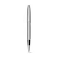 Scrikss Noble Matt Chrome Roller Ball Pen