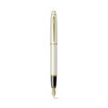 Scrikss Noble White Gold FP