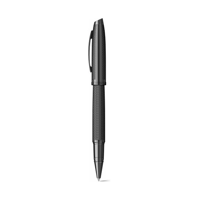Scrikss Oscar-390 Matt Black Roller Pen