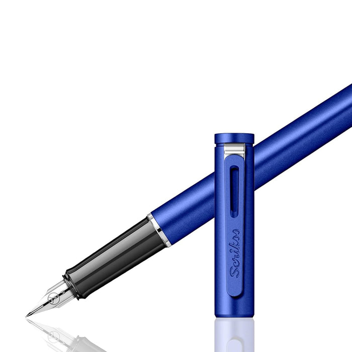 Scrikss Punto Series Fountain Pen