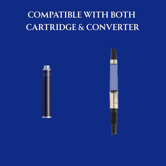 Scrikss Punto Series Fountain Pen