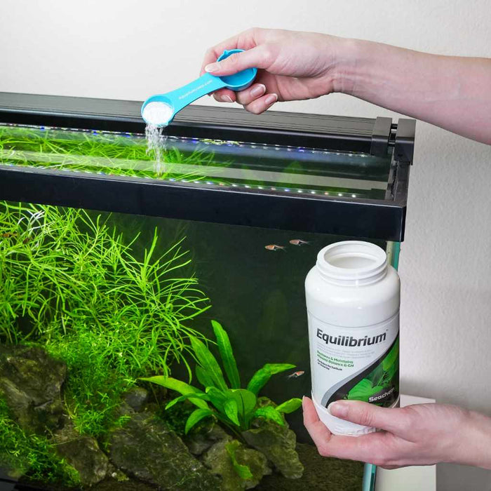 Seachem Equilibrium - Aquarium Co - Op