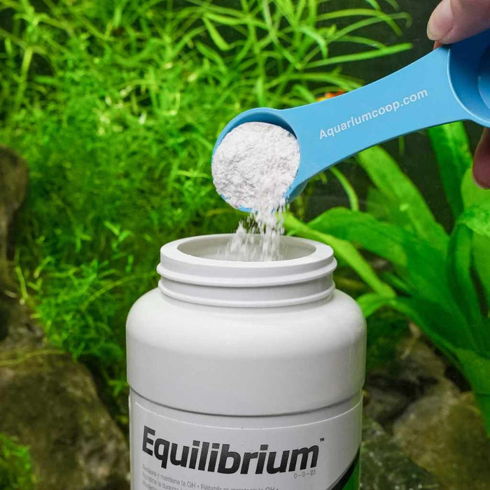 Seachem Equilibrium - Aquarium Co - Op