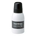 Shachihata Stamp Small Bottle Ink For Stamp Pad