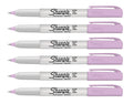 Sharpie Lavender Mica Ultra Fine Marker Pack Of 6 - PensAndPencils.Net