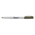 Sharpie Mocha Ultra Fine Rare and Collectible