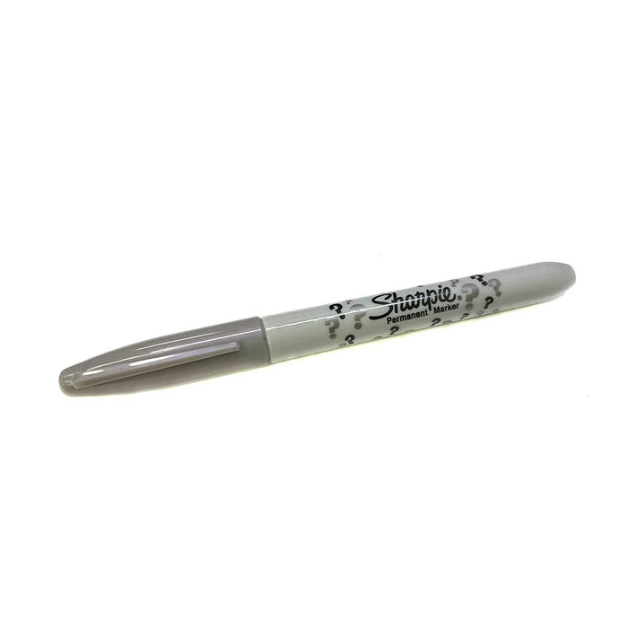 Sharpie Mystery Marker Mistletoe Green  Sharpie Markers