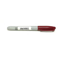 Sharpie Pomegranate Fine Rare and Collectible  Sharpie Markers