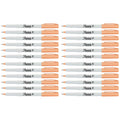 Sharpie Ultra Fine Point Markers Peach Pack of 24