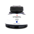 Sheaffer Fountain Pen Ink Bottle Blue 50 Ml