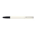 Sheaffer Pop White Gel Ink Pen, Black Ink  Sheaffer Fountain Pens