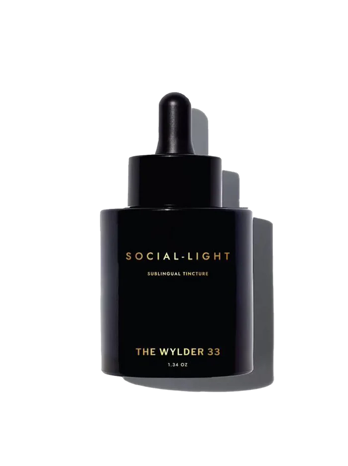 Social-Light - Heidi Merrick