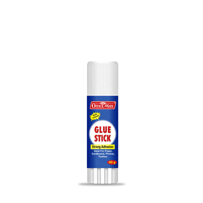 Soni Officemate Strong Adhesive Glue Stick