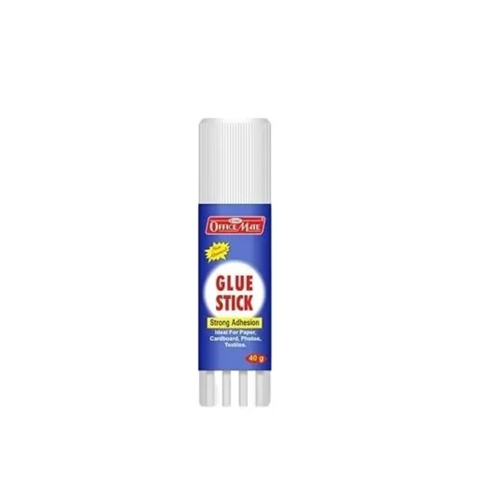 Soni Officemate Strong Adhesive Glue Stick